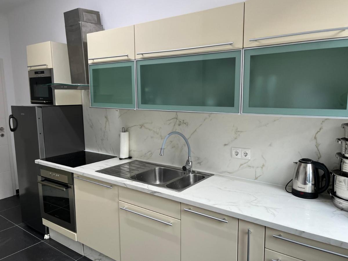 A&A Living - Best Location In Vienna !!!公寓 外观 照片