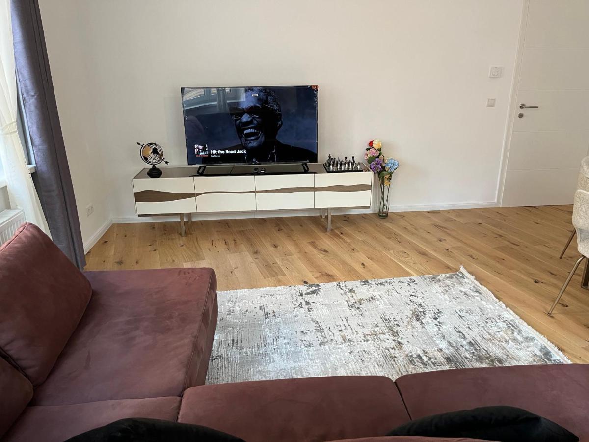 A&A Living - Best Location In Vienna !!!公寓 外观 照片