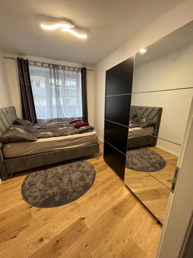 A&A Living - Best Location In Vienna !!!公寓 外观 照片