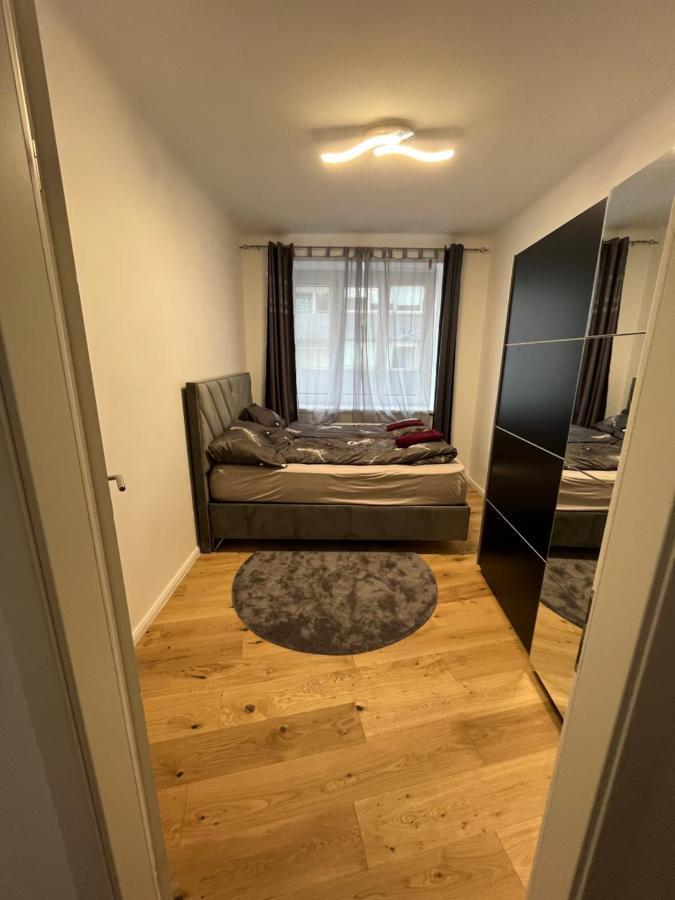 A&A Living - Best Location In Vienna !!!公寓 外观 照片