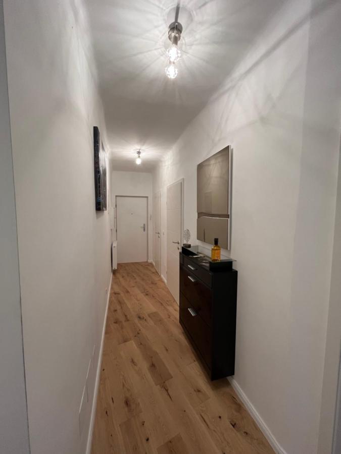 A&A Living - Best Location In Vienna !!!公寓 外观 照片