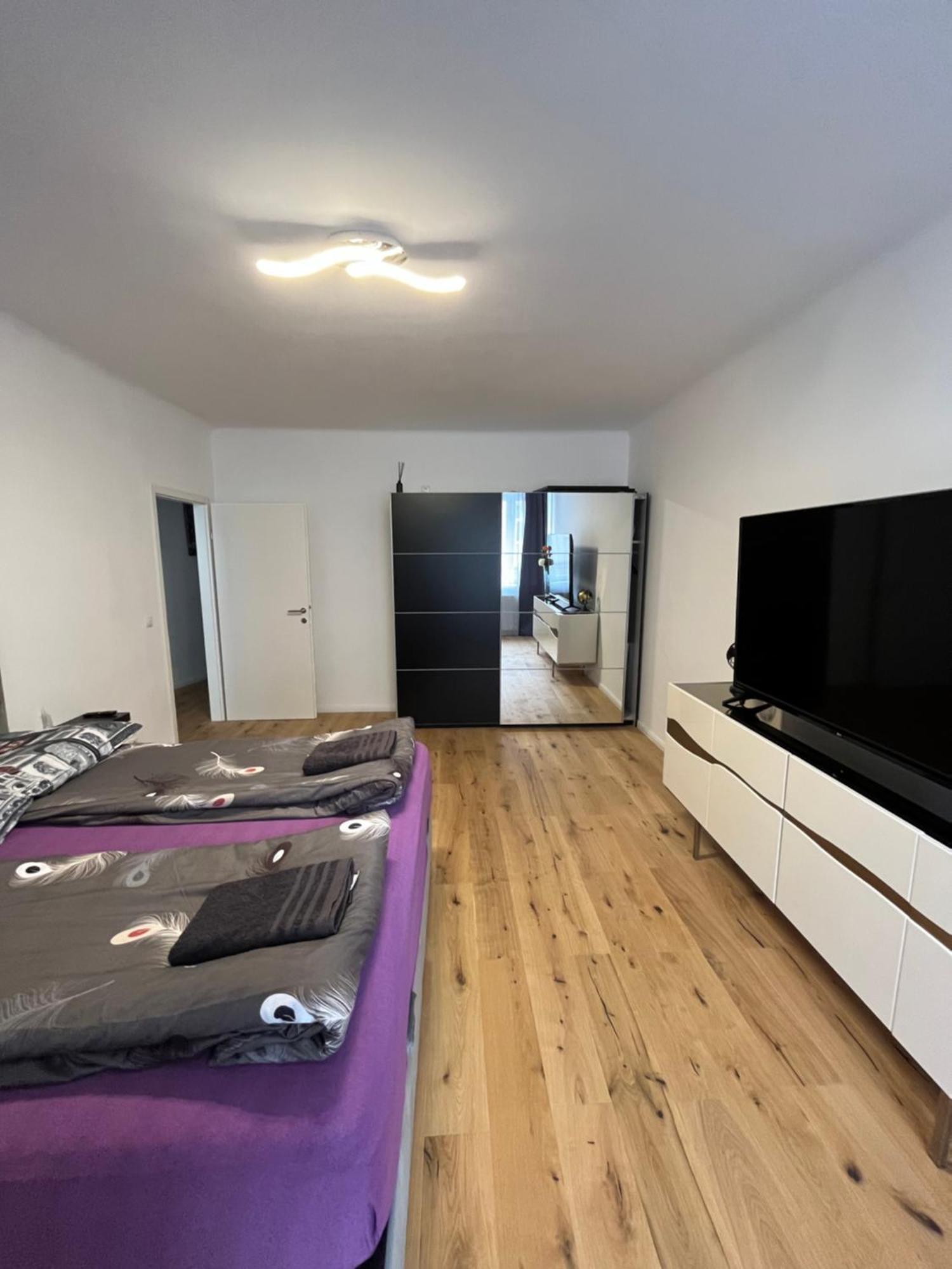 A&A Living - Best Location In Vienna !!!公寓 外观 照片