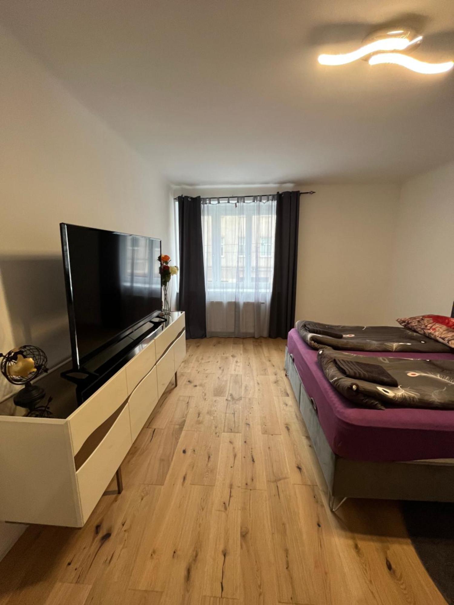 A&A Living - Best Location In Vienna !!!公寓 外观 照片